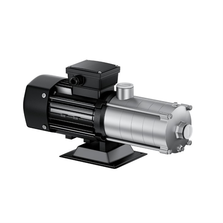 Horizontal multistage pump suppliers