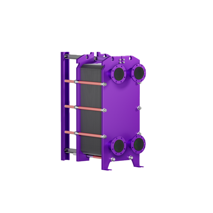 Plate heat exchanger best