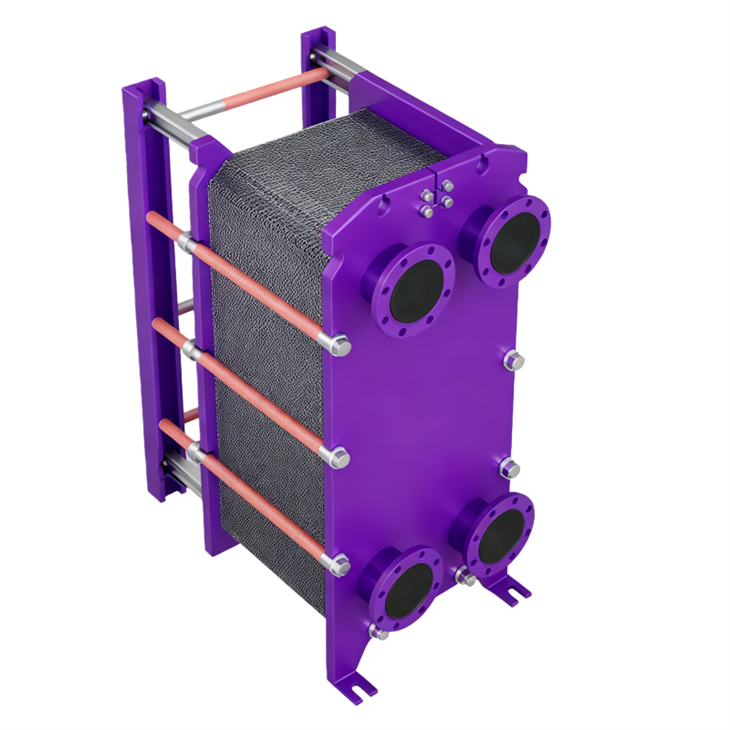 Plate heat exchanger suppliers