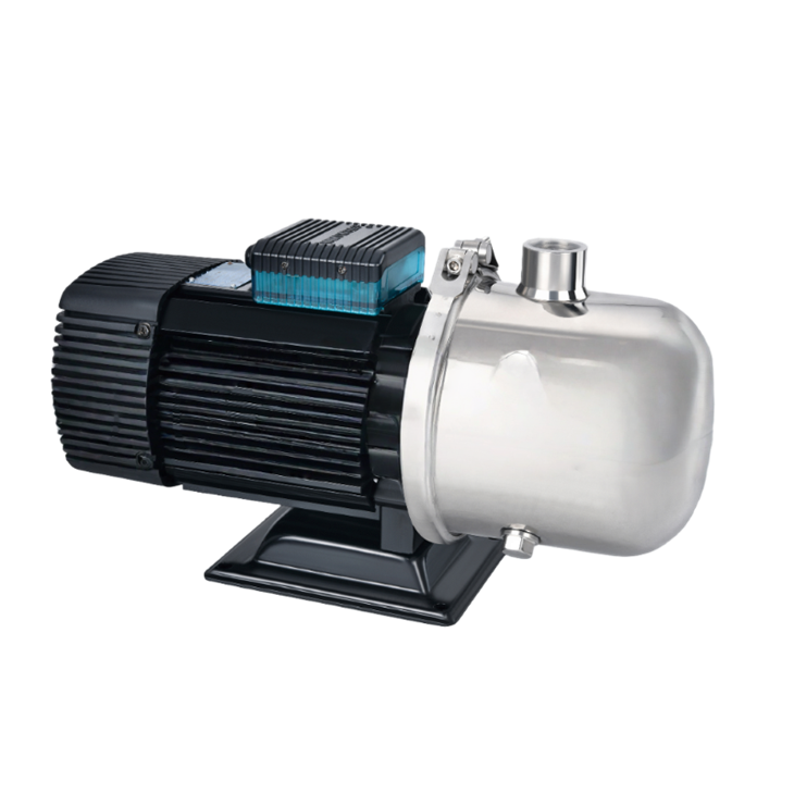 Horizontal multistage pump best