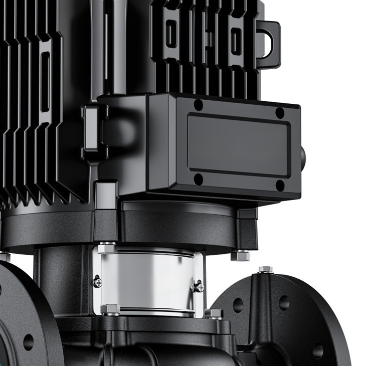 Single stage centrifugal pump factory