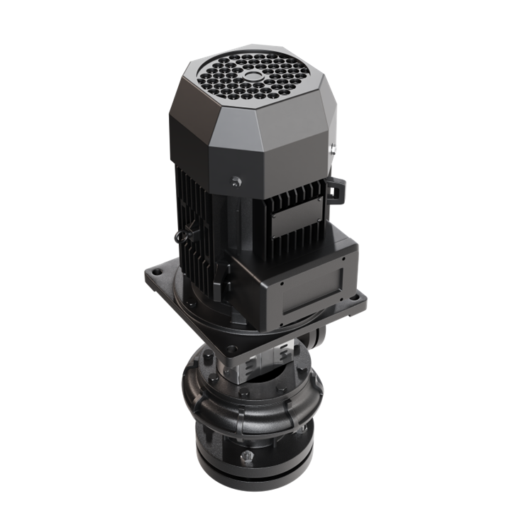 Water Pump For Chiller suppliers