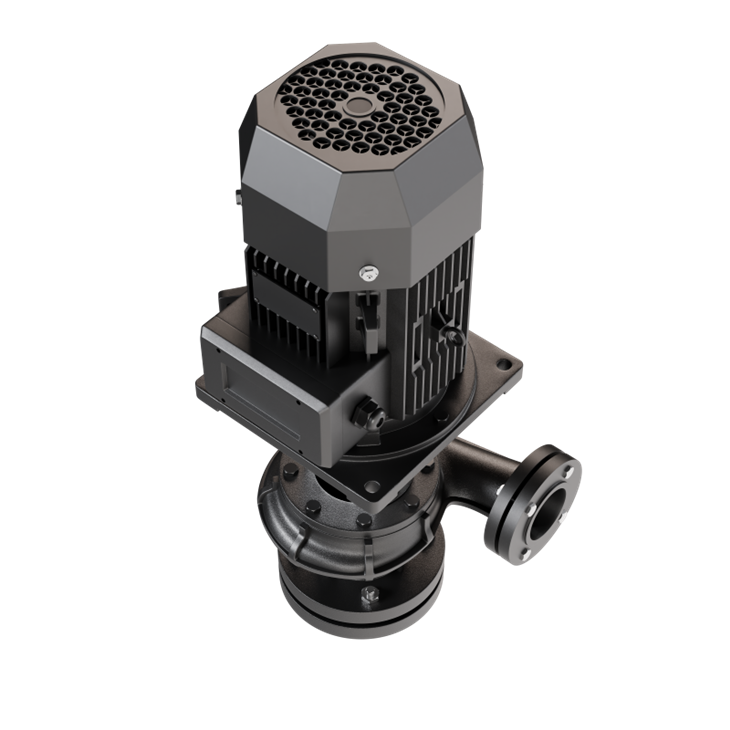 Water Pump For Chiller best